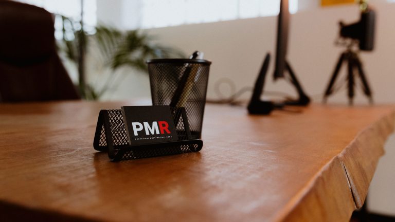 PMR Studio produzione cinematografica